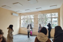 Бургас - нов корпус на НУМСИ „Проф. Панчо Владигеров” - откриване