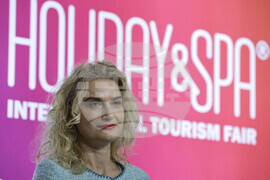 ИЕЦ - Международно туристическо изложение - откриване