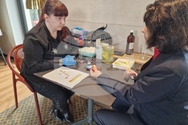 „Болен бъбрек - болно сърце” - пресконференция