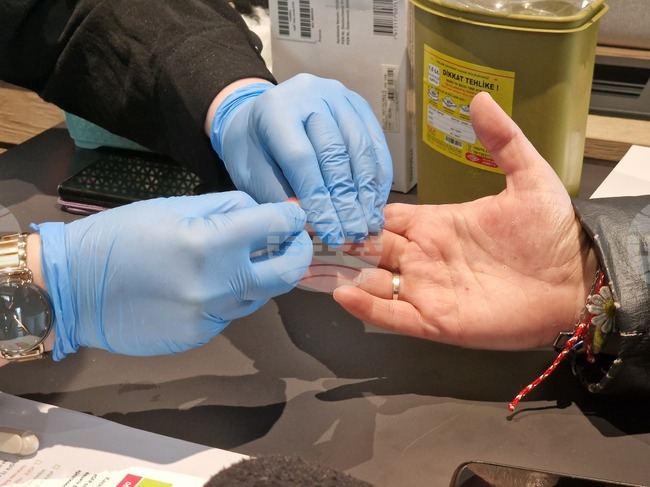 „Болен бъбрек - болно сърце” - пресконференция