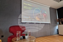 „Болен бъбрек - болно сърце” - пресконференция