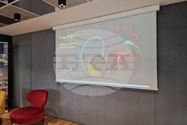 „Болен бъбрек - болно сърце” - пресконференция