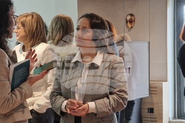 „Болен бъбрек - болно сърце” - пресконференция