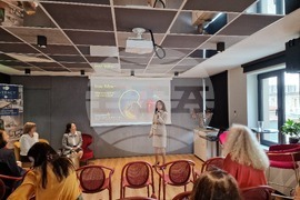 „Болен бъбрек - болно сърце” - пресконференция