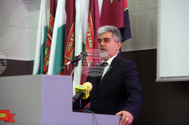 ВМРО-Българско национално движение – конгрес