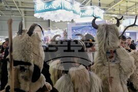 ИЕЦ - Международно туристическо изложение - откриване