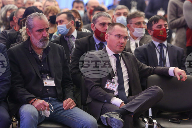 ВМРО-Българско национално движение – конгрес