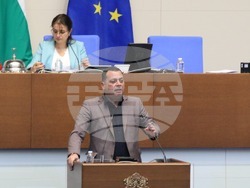 Снимка: БСП