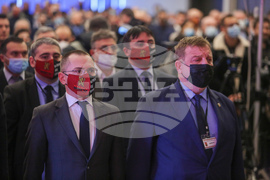 ВМРО-Българско национално движение – конгрес