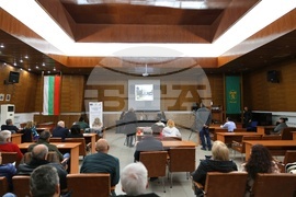 Карлово - туристически обекти - откриване