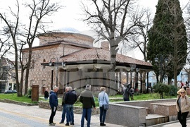 Карлово - туристически обекти - откриване