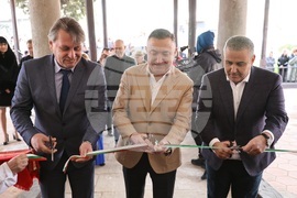 Карлово - туристически обекти - откриване