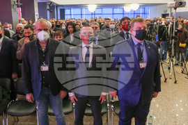 ВМРО-Българско национално движение – конгрес