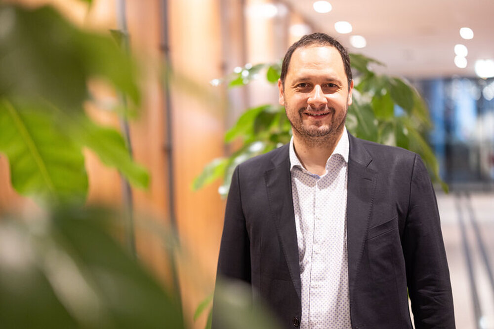 Петър Витанов: Удържахме на натиска на гигантските корпоративни интереси в закона за изкуствения интелект