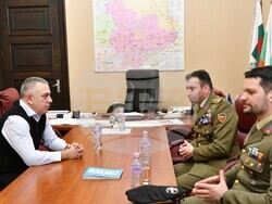 Снимка: Община Сливен