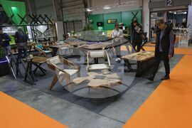 Интер Експо Център - „Експомебел“ - изложение