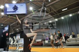 Интер Експо Център - „Експомебел“ - изложение