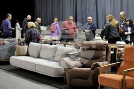 Интер Експо Център - „Експомебел“ - изложение