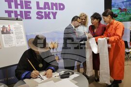 ИЕЦ - Международно туристическо изложение - откриване