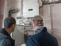 Снимка: Община Шумен