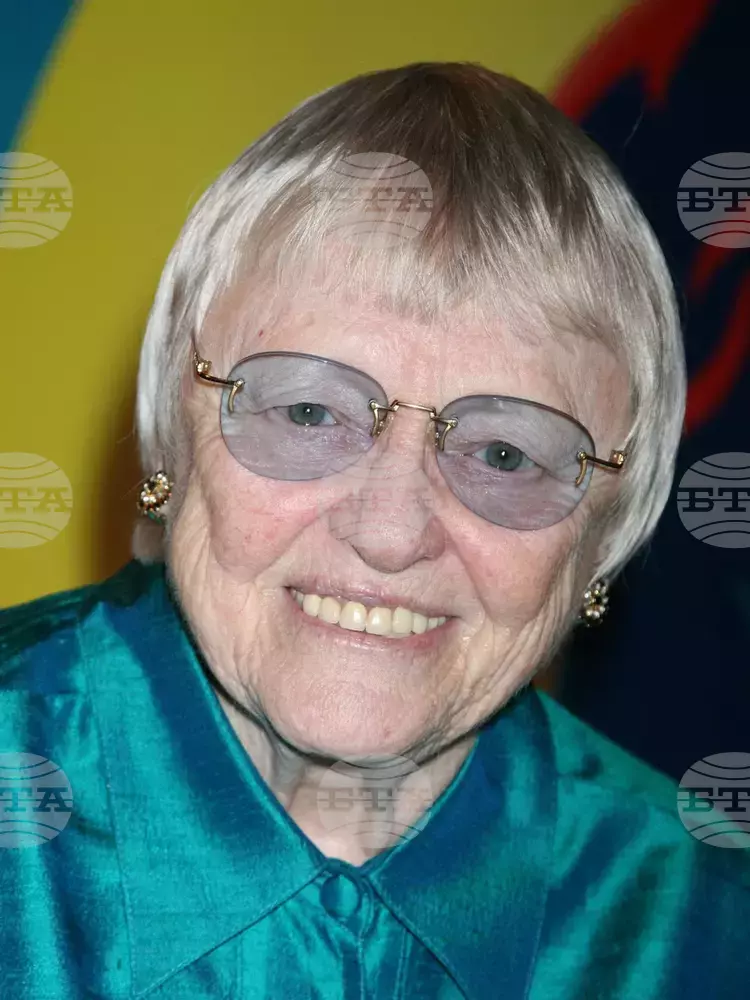 Актрисата Пат Карол почина на 95 години