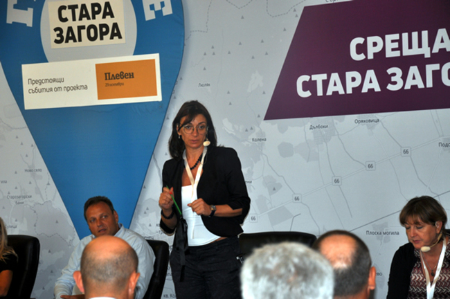 В Стара Загора ще бъде официално открит Европейски цифров иновационен хъб "Загоре" - синергия за зелена цифрова трансформация