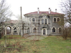 Снимка: Областна администрация Шумен