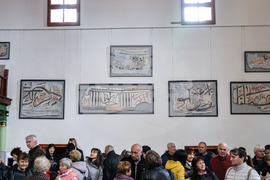 Карлово - туристически обекти - откриване