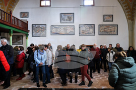 Карлово - туристически обекти - откриване