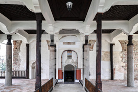 Карлово - туристически обекти - откриване