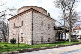 Карлово - туристически обекти - откриване