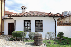 Карлово - туристически обекти - откриване