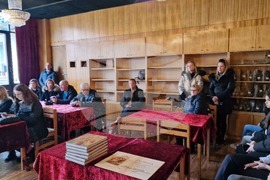 Смолян  - „Наследник съм на …“ - конкурс 