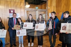 Смолян  - „Наследник съм на …“ - конкурс 