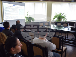 Снимка: АПИ