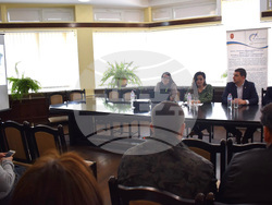 Снимка: АПИ