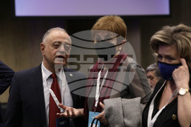 ДСБ - Национално събрание