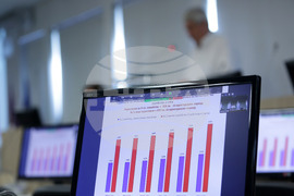 КНСБ - ИССИ - пресконференция