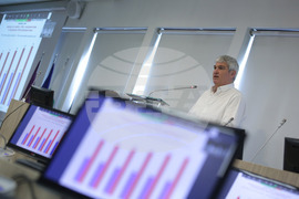 КНСБ - ИССИ - пресконференция