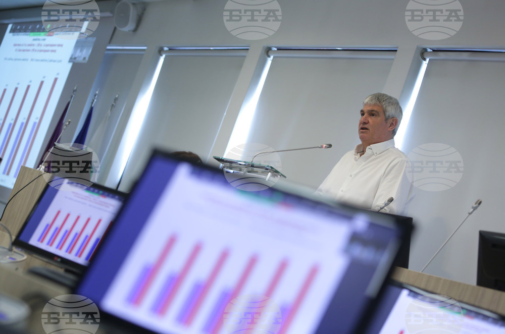 КНСБ - ИССИ - пресконференция