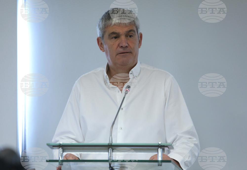 КНСБ - ИССИ - пресконференция