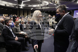 ДСБ - Национално събрание