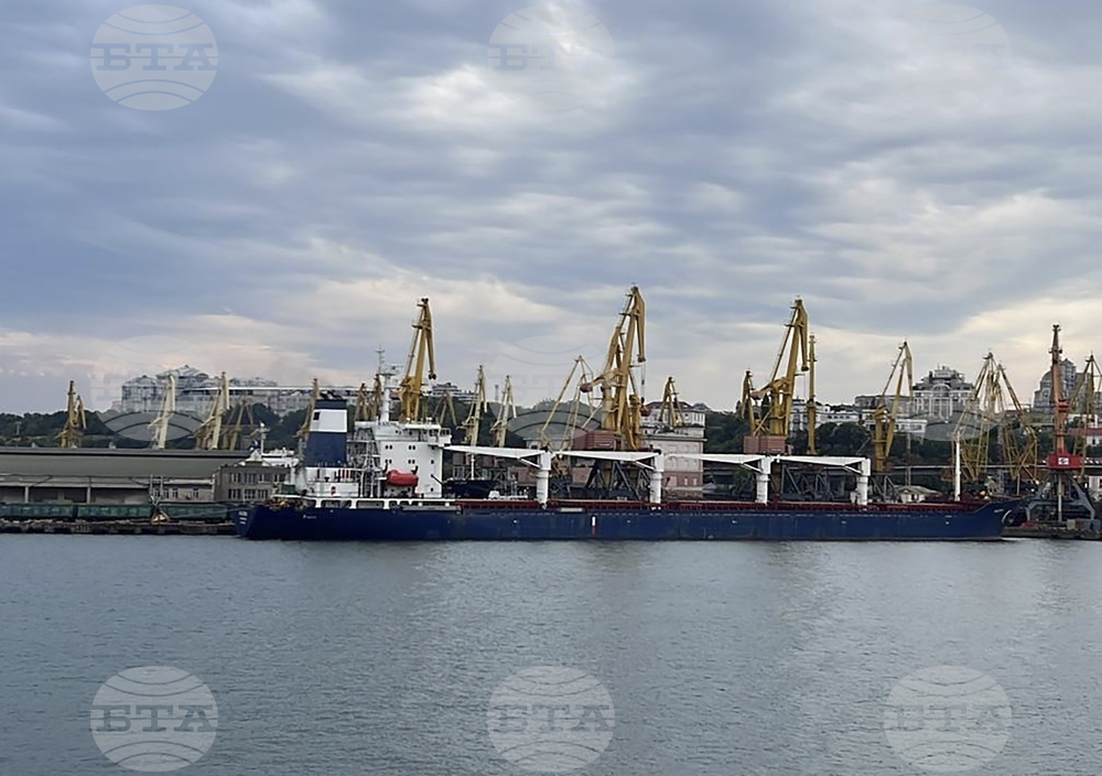 Русия атакува граждански плавателни съдове в украински пристанища, съобщава Институтът за изследване на войната
