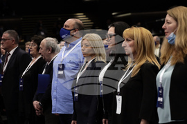 ДСБ - Национално събрание