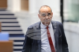 Народно събрание - заседание