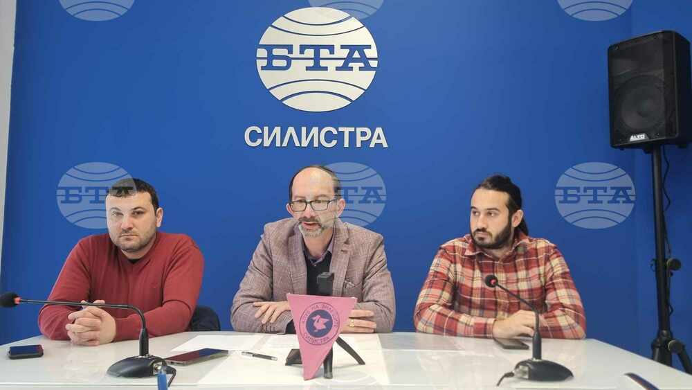 В Силистра ще бъде възстановен местният Клуб на знаещите „Пеликан“