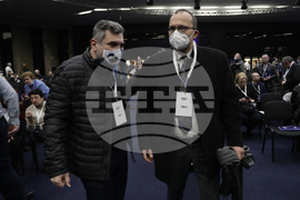 ДСБ - Национално събрание