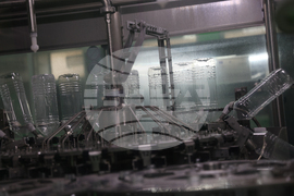 Село Баничан - компания - бутилиране - вода - Проект "Европа на Балканите: Общо бъдеще"