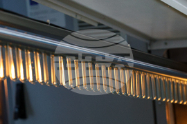 Село Баничан - компания - бутилиране - вода - Проект "Европа на Балканите: Общо бъдеще"