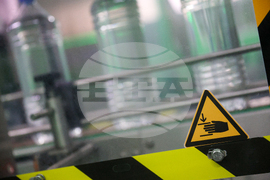 Село Баничан - компания - бутилиране - вода - Проект "Европа на Балканите: Общо бъдеще"